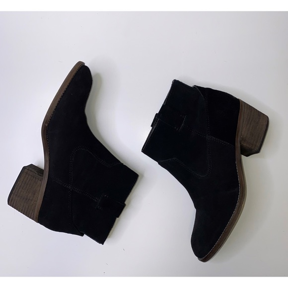 Dolce Vita Shoes - Dole vita booties